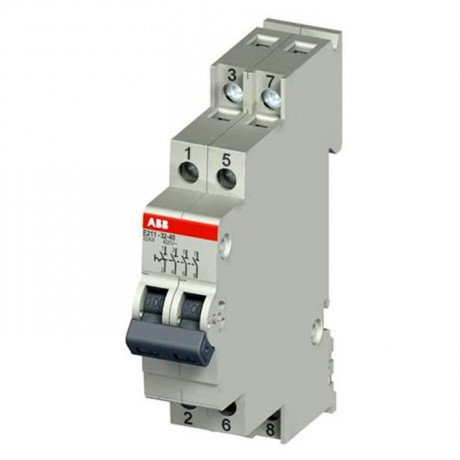 ABB Выключатель E211-32-30, E211-32-30