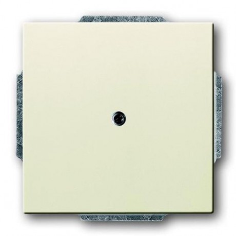 Вывод кабеля ABB ДИНАСТИЯ, скрытый монтаж, античная латунь, 1749-840-500