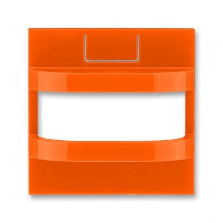 ABB Levit 2CHH700031A8066 Сменная панель на накладку для датчика движения оранжевый, ND3299H-A31 66