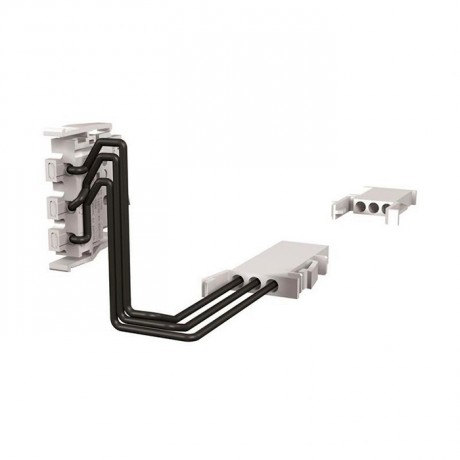 ABB Контакт срабатывания расцепителя защиты для выкатного исполнения с проводами AUX-SA-C 1S51 250Vac//dc, 1SDA0 66430 R1