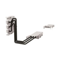 ABB Контакт срабатывания расцепителя защиты для выкатного исполнения с проводами AUX-SA-C 1S51 250Vac//dc, 1SDA0 66430 R1