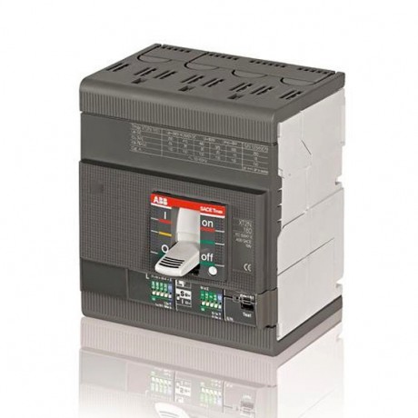 Силовой автомат ABB Tmax XT2 160А, Ekip LS//I, 120кА, 3P, 25А, 1SDA0 67915 R1