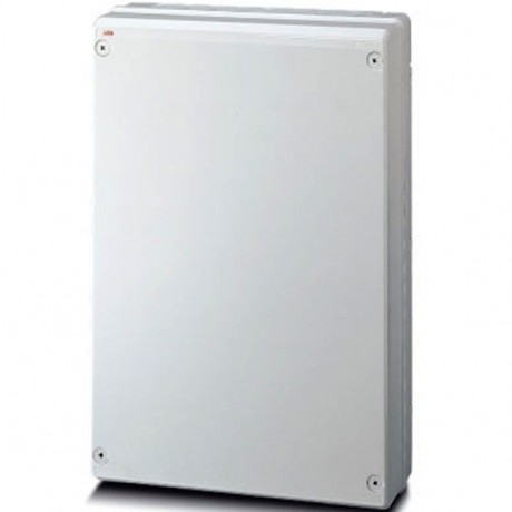 ABB Бокс водонепроницаемый IP65 380х570х140мм ШхВхГ, 12 818