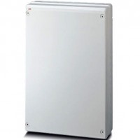 ABB Бокс водонепроницаемый IP65 380х570х140мм ШхВхГ, 12 818