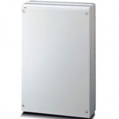 ABB Бокс водонепроницаемый IP65 380х570х140мм ШхВхГ, 12 818