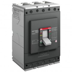 Силовой автомат ABB Formula A3 400А, TMF, 36кА, 3P, 320А, 1SDA0 70346 R1
