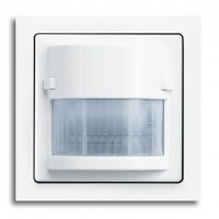 Линза датчика движения ABB BASIC55, château-black, 6800-95-104-507