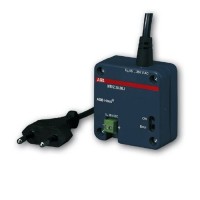 ABB 2CDG110096R0011 NTI//Z 28.30.1 Источник питания для программирования устройств, NTI//Z28.30.1