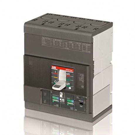 Силовой автомат ABB Tmax XT4 160А, Ekip LSIG, 36кА, 4P, 63А, 1SDA0 68159 R1