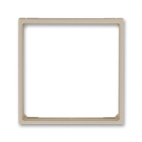 ABB Levit 2CHH660070A4018 Накладка для механизма подсветки LED кофе макиато, 5016H-A00070 18