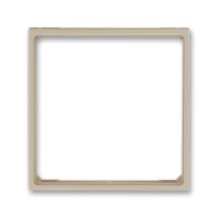 ABB Levit 2CHH660070A4018 Накладка для механизма подсветки LED кофе макиато, 5016H-A00070 18