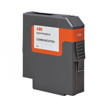 ABB Emax  диалоговый блок Modbus для  PR12, 1SDA0 58254 R1