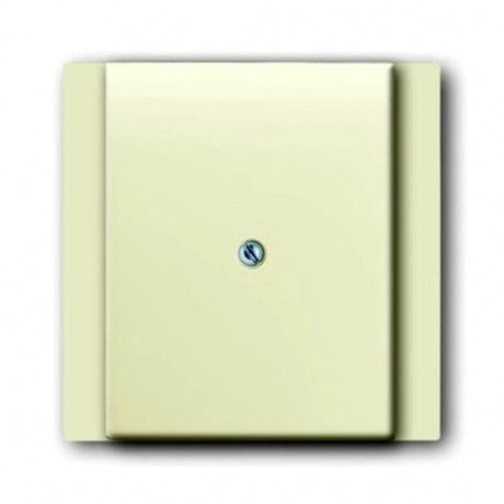 Вывод кабеля ABB IMPULS, скрытый монтаж, слоновая кость, 1749-72