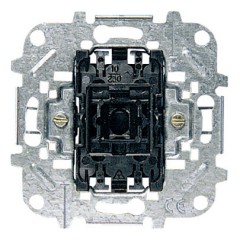 Механизм переключателя 1-клавишного ABB коллекции Niessen, 8102