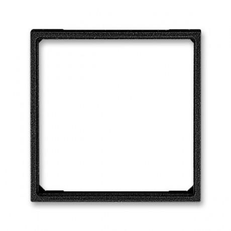 ABB Levit 2CHH660070A4063 Накладка для механизма подсветки LED антрацит, 5016H-A00070 63