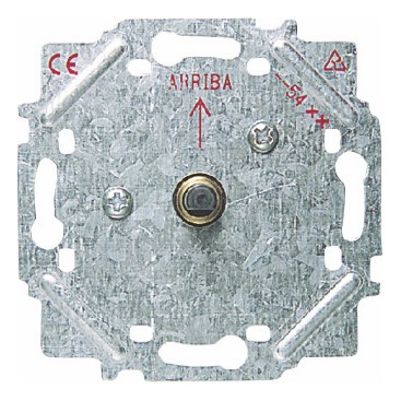 Механизм поворотного переключателя ABB TACTO, 8154
