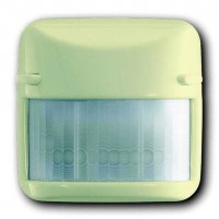 Линза датчика движения ABB BASIC55, chalet-white, 6800-96-104M-507