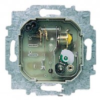 Механизм термостата комнатного ABB коллекции Niessen, 8140