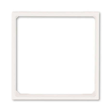 ABB Levit 2CHH660070A4068 Накладка для механизма подсветки LED жемчуг, 5016H-A00070 68