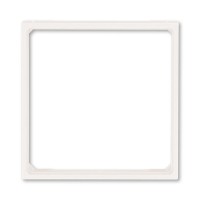 ABB Levit 2CHH660070A4068 Накладка для механизма подсветки LED жемчуг, 5016H-A00070 68