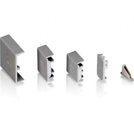 ABB Заглушка END1-1 для 1ф штыр.разводок, END1-1