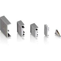 ABB Заглушка END1-1 для 1ф штыр.разводок, END1-1