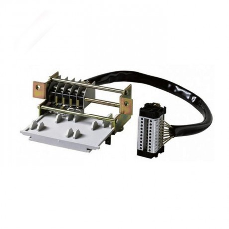 ABB Сил. выводы 4p W FP HR > F           E4, 1SDA0 45037 R1