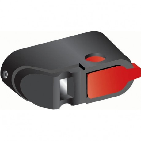 ABB Ручка управления OHBS11//1 прямого монтажа для реверсивных рубильников ОТ100..125F_С, 1SCA109093R1001