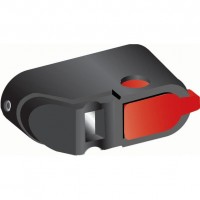 ABB Ручка управления OHBS11//1 прямого монтажа для реверсивных рубильников ОТ100..125F_С, 1SCA109093R1001