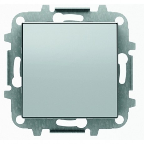 Заглушка ABB SKY, скрытый монтаж, алюминий, 8500 PL