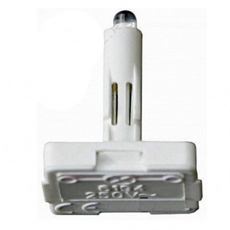 Модуль подсветки ABB SKY IP20, 6192 BL