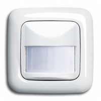 Линза датчика движения ABB BASIC55, chalet-white, 6810-96-101-507