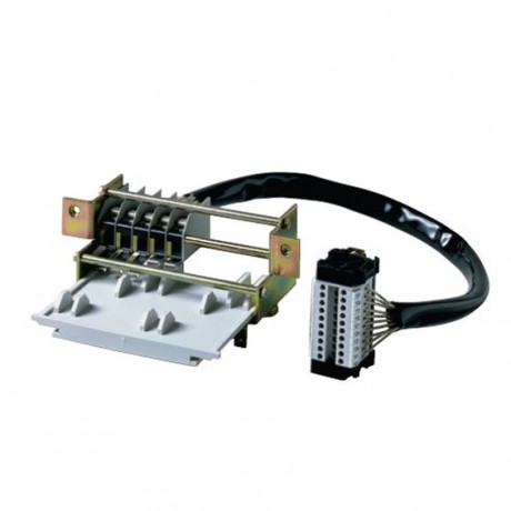 ABB Доп. контакты для E 3p (1 уп.=10шт), 1SDA0 38360 R1