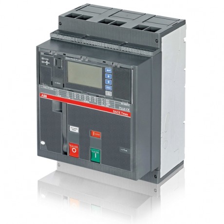Силовой автомат ABB Tmax T7 800А, PR231//P LS//I, 70кА, 4P, 800А, 1SDA0 62666 R1