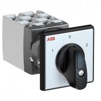 ABB Перекл.кул. OC25G06PNBN00NU3 (1-0-2), 1SCA126503R1001