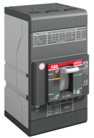 Силовой автомат ABB Tmax XT1, 18кА, 3P, 20А, 1SDA080826R1