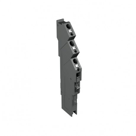 ABB Клеммы для подключения вторичных цепей E1.2...E6.2 10шт, 1SDA073906R1