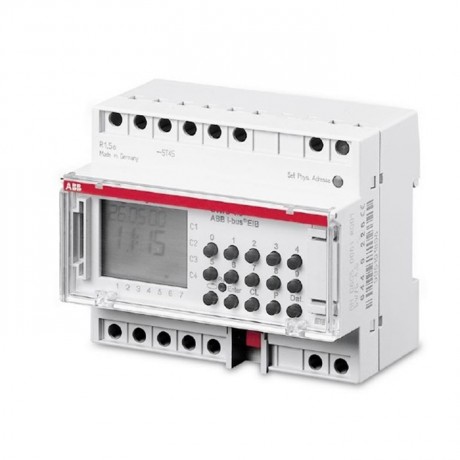 ABB GHQ6050059R0005 MT 701.2, SR LCD Табло программируемое, серебристое, MT701.2,WS