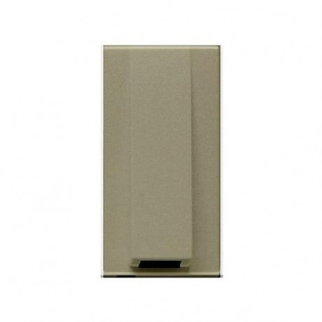 Вывод кабеля ABB ZENIT, скрытый монтаж, шампань, N2107 CV