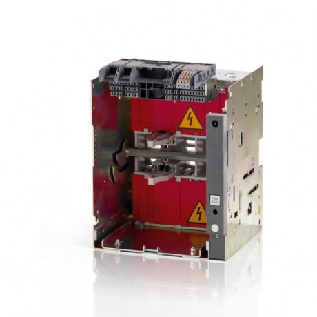 ABB Фиксированная часть выкатного исполнения E1.2 W FP, 1SDA0 73907 R1