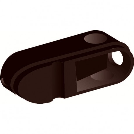 ABB Ручка управления OHBS2//1 (черная) прямого монтажа для рубильников OT16..125F, 1SCA109090R1001