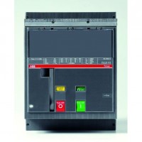 Выключатель-разъединитель ABB Tmax T7 1000А, 3P, 1000А, 1SDA0 62032 R1
