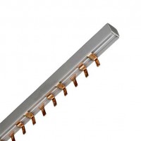 ABB 2CDL200001R0001 Заглушка PS-END, PS-END