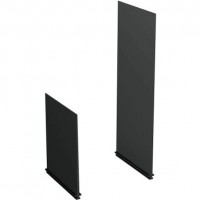 ABB Перегородки межфазные разделительные PB 200mm 4pcs XT2-XT4 3p (комплект из 4шт.), 1SDA0 66677 R1