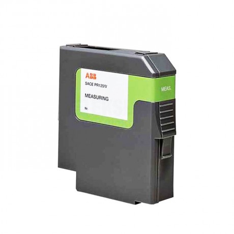 ABB Emax механический индикатор перегрузки E 1//6, 1SDA038337R1