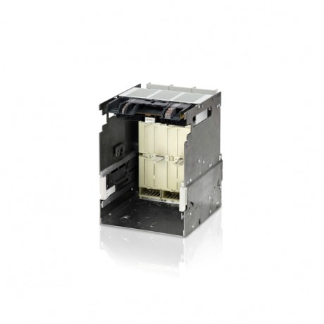 ABB Фиксированная ч выкатного исполнения E2.2 W FP Iu=2500 HR HR 4p, 1SDA073912R1