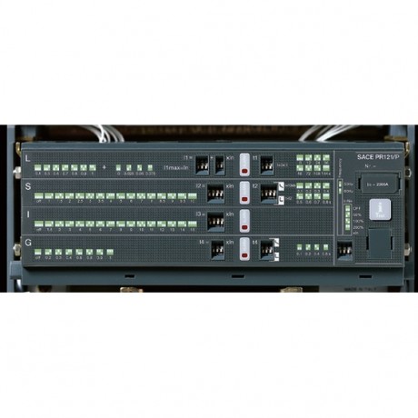 ABB Электр. блок PR121//P-LSI, 1SDA0 58193 R1