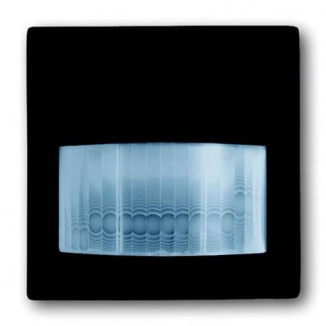 Линза датчика движения ABB FUTURE, черный бархат, 6800-885-104M