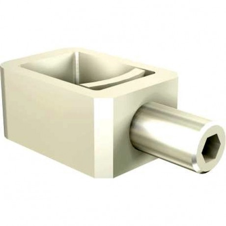 ABB Выводы силовые для стационарного выключателя FC CuAl 2x35...95mm2 XT2 (комплект из 6шт), 1SDA0 67177 R1