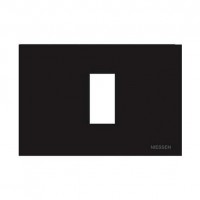 Рамка 1 модуль ABB ZENIT, антрацит, N2471 AN